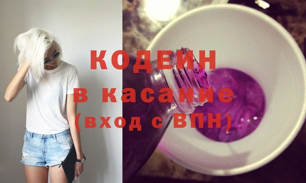 молекула духа Осинники